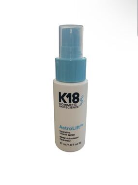 K18 AstroLift Reparative Volume Spray NEW